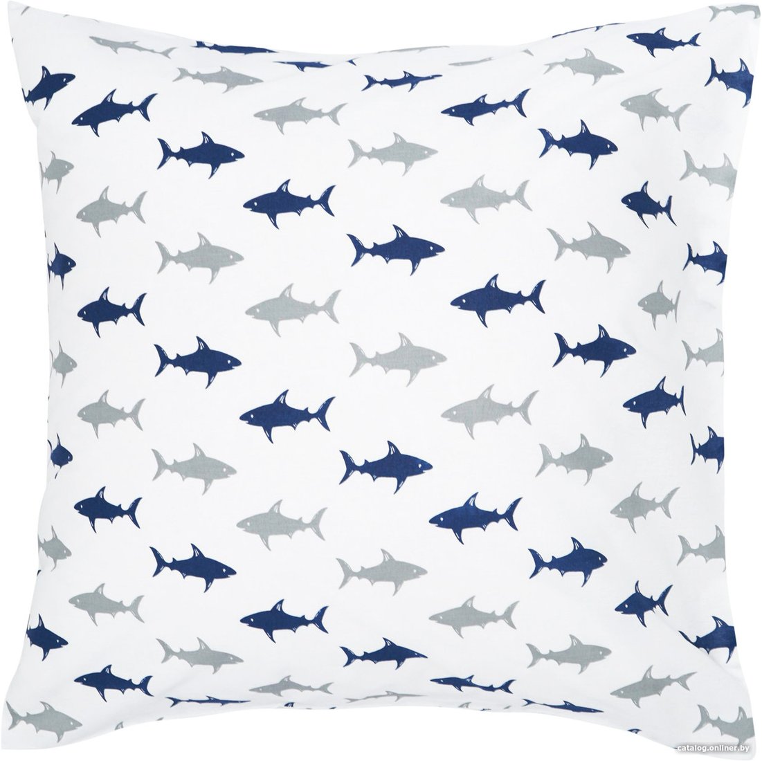 Наволочка Siberia Home Джейн №35 70х70 Сиб-Нав-70х70-Дж35