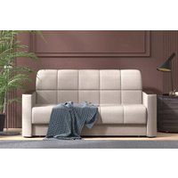 Диван Stolline Мускат 1.6 07 (бежевая рогожка)