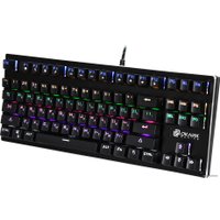 Клавиатура Оклик 967G Dark force