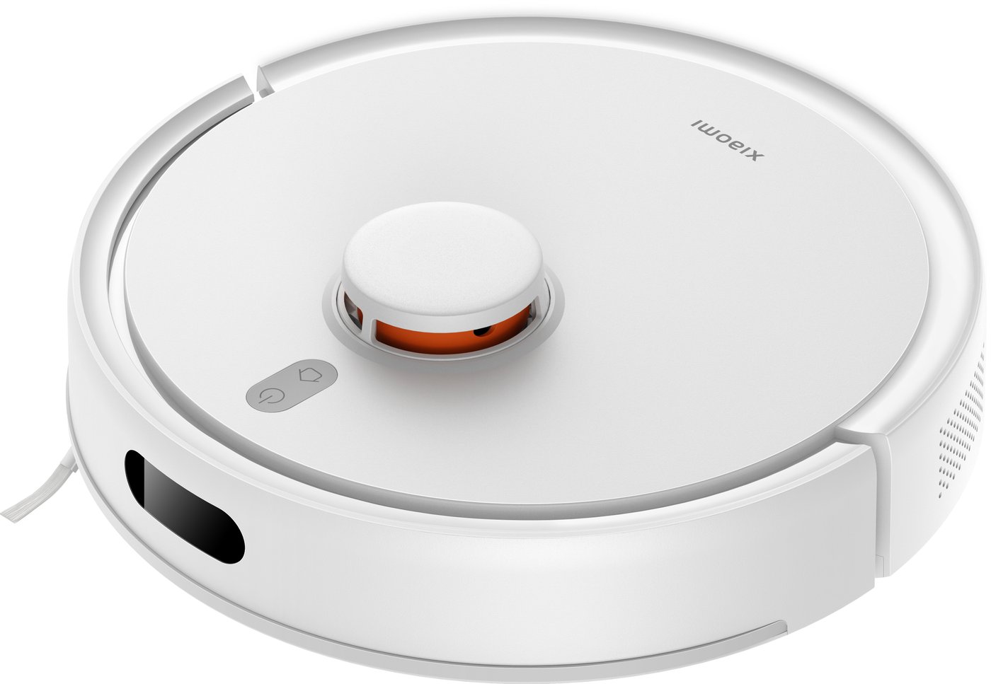 

Робот-пылесос Xiaomi Robot Vacuum S20 D106 (европейская версия, белый)