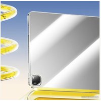 Чехол для планшета Baseus Simple Series для Apple iPad mini (2021) (прозрачный)