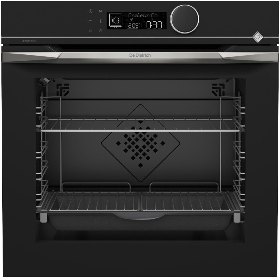 

Электрический духовой шкаф De Dietrich DOH4541X