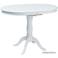 Кухонный стол Signal Dello 100 (белый)