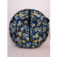 Тюбинг Emi Filini Design Lux 110 см (острая форма)