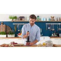 Погружной блендер Braun MultiQuick 9 Stabmixer MQ 9097X