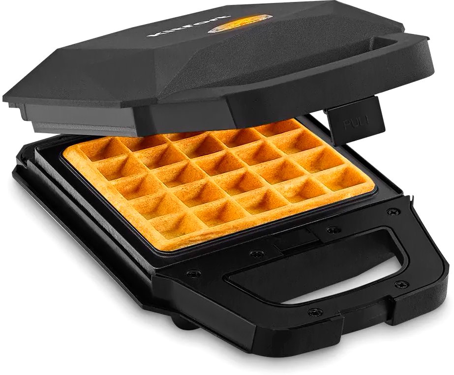 

Вафельница Kitfort KT-3653