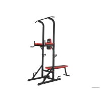 Турник с брусьями Unixfit Power Tower 120P