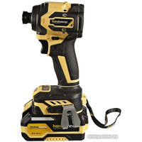 Винтоверт Hanskonner HCD20280BLC (с 1-им АКБ, кейс)