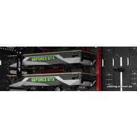 Корпус Zalman X7