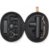 Перкуссионный массажер Yunmai Massage Gun mini YMFG-M352 (черный)