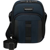 Сумка через плечо Samsonite Urban-Eye KO1-01003 (синий)
