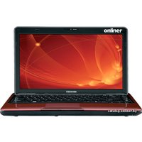 Ноутбук Toshiba Satellite L635-10N (PSK04E-02W017RU)