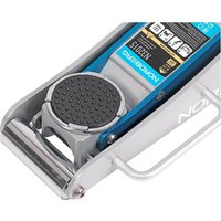 Подкатной домкрат Nordberg N32015 1.5т