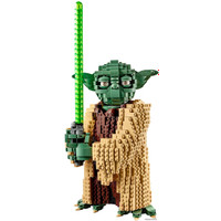 Конструктор LEGO Star Wars 75255 Йода