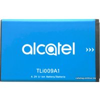 Аккумулятор для телефона Копия Alcatel TLI009A1