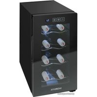 Винный шкаф Hyundai VIN8G в Бресте