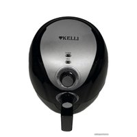 Аэрогриль (аэрофритюрница) KELLI KL-1700