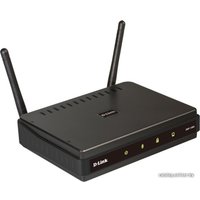 Точка доступа D-Link DAP-1360