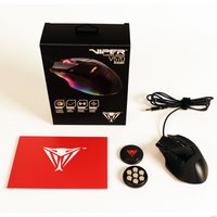 Игровая мышь Patriot Viper V570 Blackout