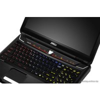 Игровой ноутбук MSI GT60 0ND-247RU