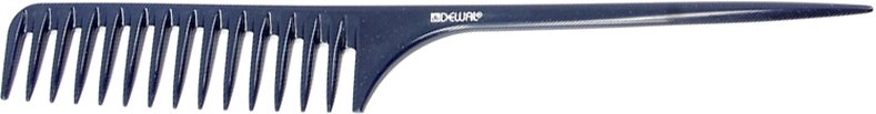 

Расческа гребень Dewal Nano CO-6106 (черный)