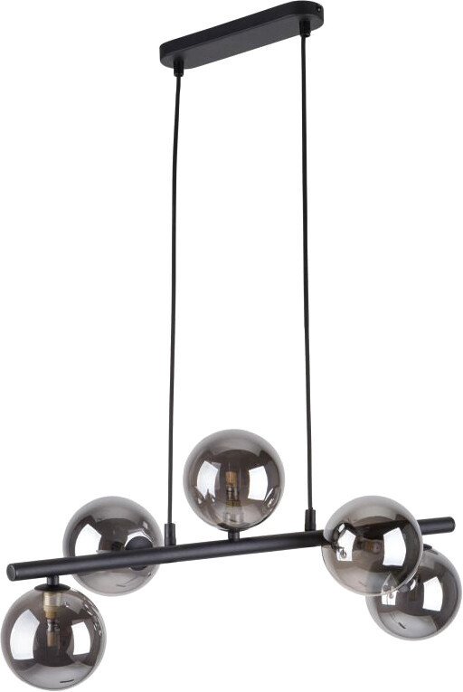 

Подвесная люстра TK Lighting Estera 6707