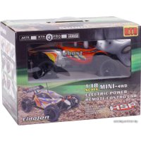 Автомодель HSP Ghost Off-road Truggy 1:18