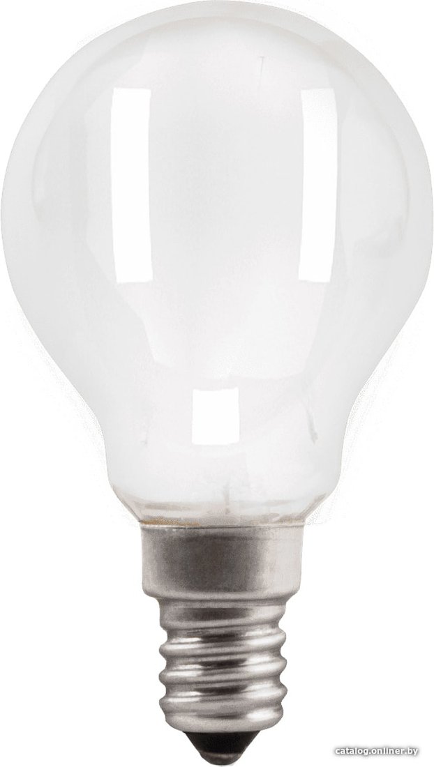 Светодиодная лампочка Gauss Filament Globe Opal G45 E14 5 Вт 2700 К 105201105