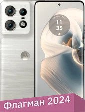

Телефон Motorola Edge 50 Pro 12GB/256GB (жемчужный)