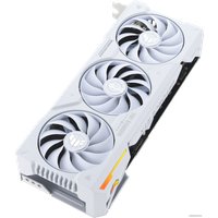 Видеокарта ASUS TUF Gaming GeForce RTX 4070 Ti Super BTF White OC Edition 16GB GDDR6X TUF-RTX4070TIS-O16G-BTF-WHITE