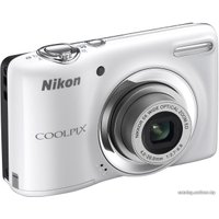 Фотоаппарат Nikon Coolpix L25