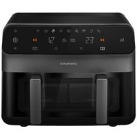 Аэрогриль (аэрофритюрница) Grundig Fry 9320