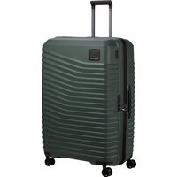 Чемодан-спиннер Samsonite Intuo Olive Green 81 см