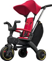 Doona Liki Trike S3 (красный)