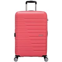 Чемодан-спиннер American Tourister Flashline Pop MF9-90002 67 см