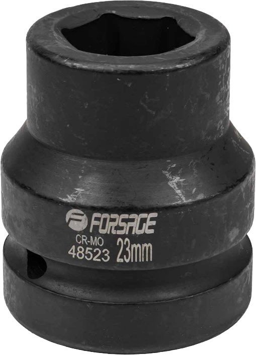 

Головка слесарная FORSAGE F-48523