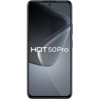 Телефон Infinix Hot 50 Pro X6881 8GB/128GB (изящный черный) в Гродно