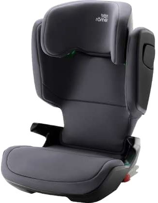 

Детское автокресло Britax Romer Kidfix M i-Size (storm grey)