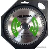 Пильный диск Hilberg HWT192