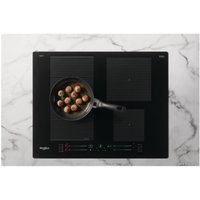 Варочная панель Whirlpool WF S4160 BF