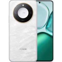 Телефон HONOR X9c Smart 12GB/256GB (белый)