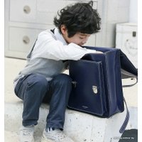 Городской рюкзак Detskaland BeddyBear 210 (черный)