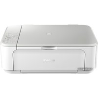 МФУ Canon PIXMA MG3640 White
