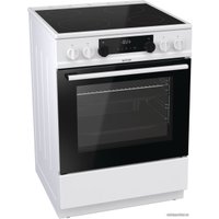 Кухонная плита Gorenje ECS6350WC