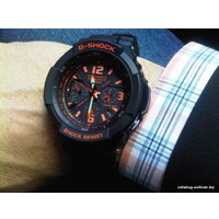 Наручные часы Casio GW-3000B-1A