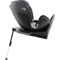 Детское автокресло Britax Romer Swivel 2 (midnight grey)