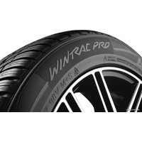 Зимние шины Vredestein Wintrac Pro 245/45R20 103V