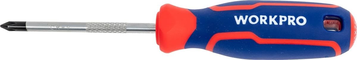 

Отвертка Workpro WP221026
