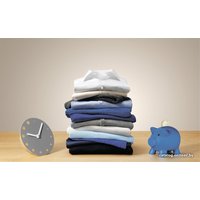 Стиральная машина с вертикальной загрузкой Electrolux SensiCare 600 EW6TN4262P