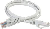 RJ45 - RJ45 PC01-C5EUL-5M (5 м, серый)